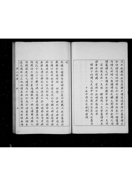 山东杨氏-杨氏家谱.pdf电子版插图5
