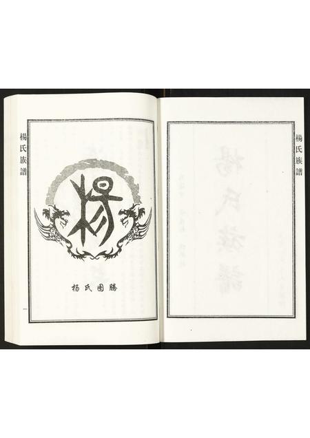 河北杨氏-杨氏族谱.pdf电子版插图2