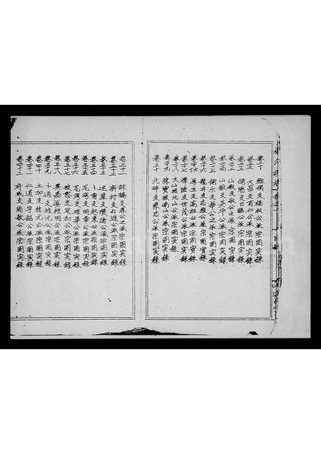 海南杨氏-杨氏族谱(别名：道南堂杨氏族谱).pdf电子版插图3
