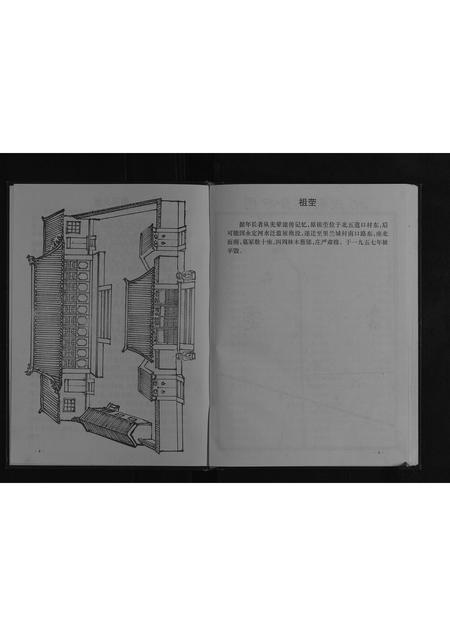 贵州杨氏-杨氏宗谱[不分卷].pdf电子版插图5