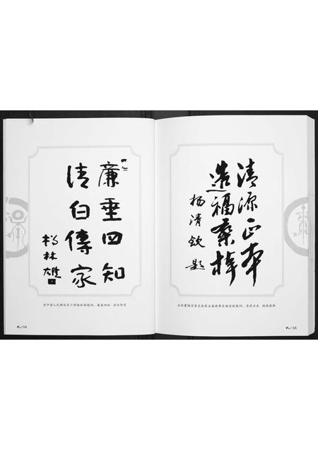 陜西杨氏-杨氏族谱.pdf电子版插图4