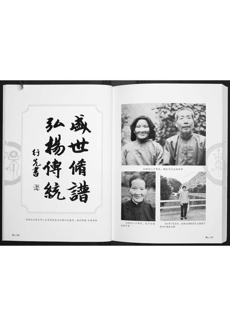 陜西杨氏-杨氏族谱.pdf电子版插图5