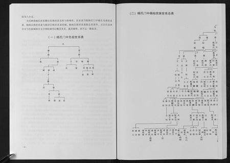 云南杨氏-喜洲杨氏家谱[不分卷].pdf电子版插图5