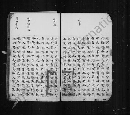 云南杨氏-杨氏宗谱.pdf电子版插图2