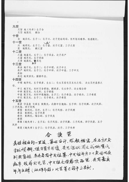山东姚氏-姚氏谱书.pdf电子版插图2