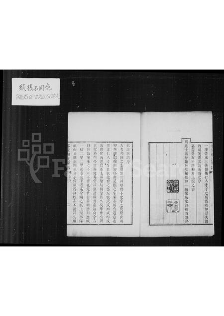 山东姚氏-姚氏家谱(别名：泰安姚氏家谱).pdf电子版插图4