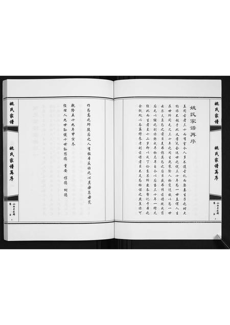 山西姚氏-姚氏家谱.pdf电子版插图4