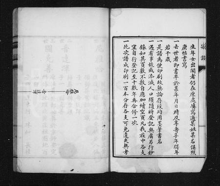 辽宁叶赫那拉氏-叶赫那拉氏宗谱.pdf电子版插图4