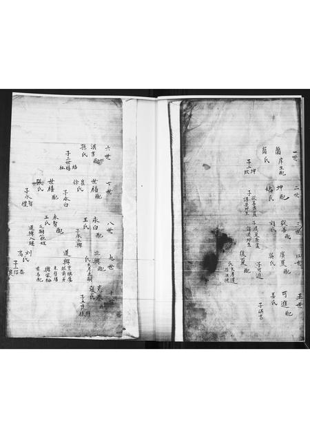 山东殷氏-殷氏祖谱[不分卷].pdf电子版插图3