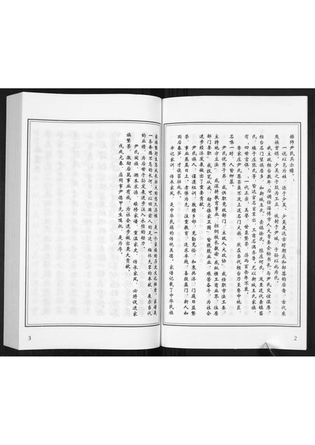 山东尹氏-尹氏谱系[不分卷].pdf电子版插图4
