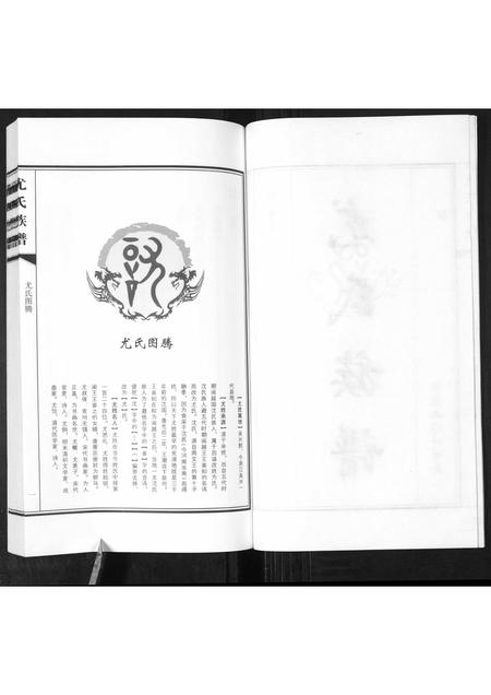 山东尤氏-尤氏族谱[不分卷].pdf电子版插图2
