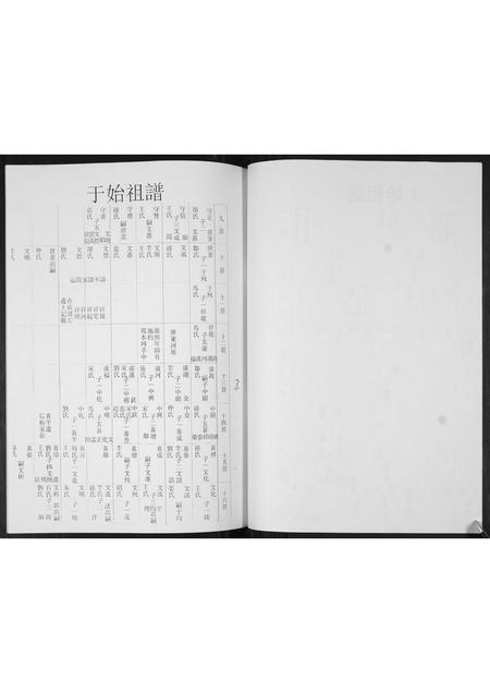 山东于氏-于家宗谱.pdf电子版插图2