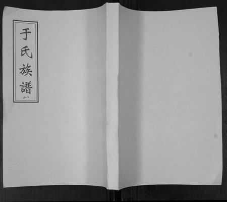 山东于氏-于氏族谱.pdf电子版插图