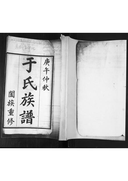 山东于氏-于氏族谱.pdf电子版插图