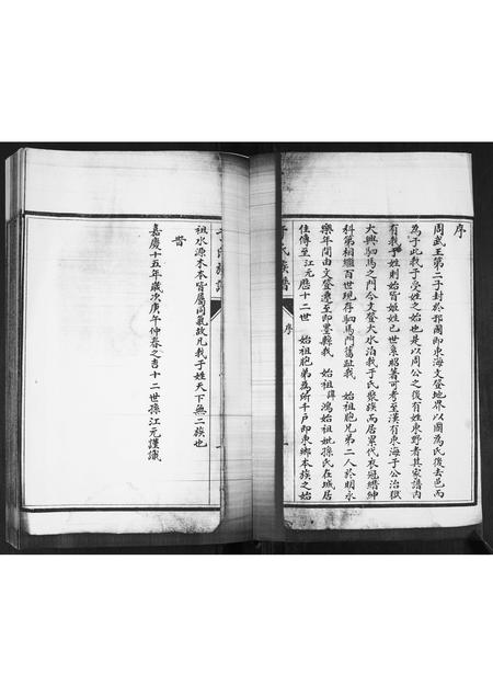 山东于氏-于氏族谱.pdf电子版插图1