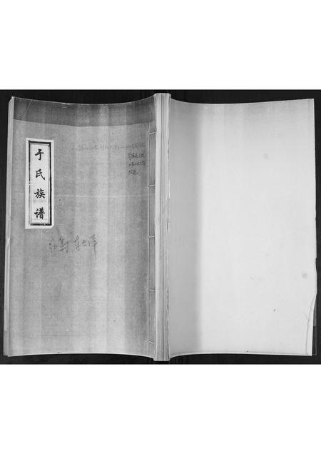 山东于氏-于氏族谱.pdf电子版插图