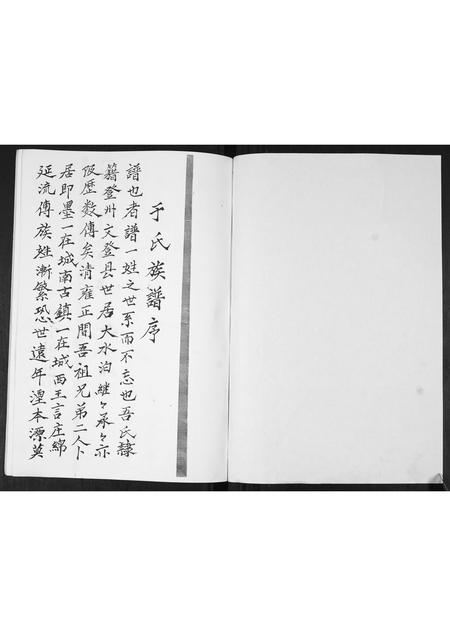 山东于氏-于氏族谱.pdf电子版插图1
