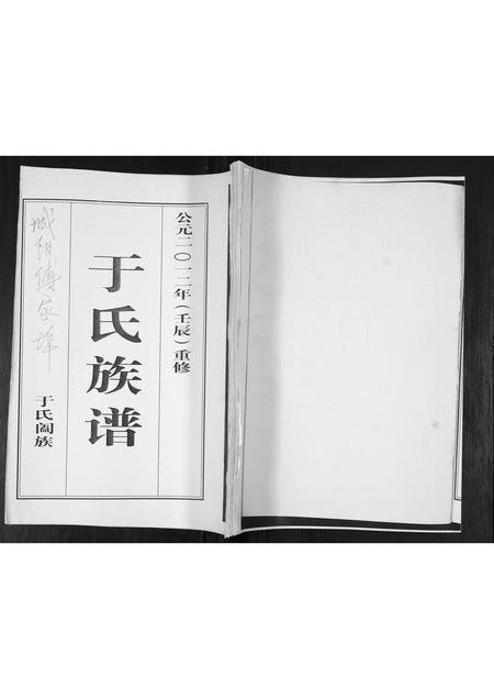 山东于氏-于氏族谱.pdf电子版插图