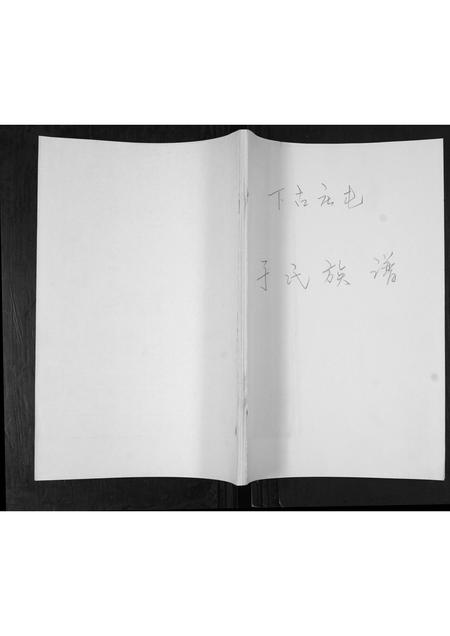 山东于氏-于氏族谱.pdf电子版插图