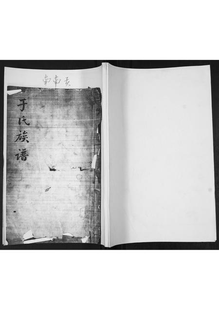山东于氏-于氏族谱.pdf电子版插图