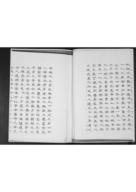 山东于氏-于氏族谱.pdf电子版插图4