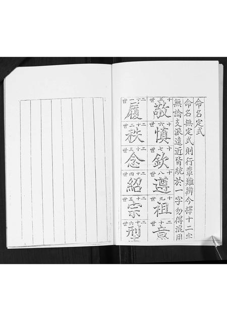 山东于氏-于氏族谱.pdf电子版插图5