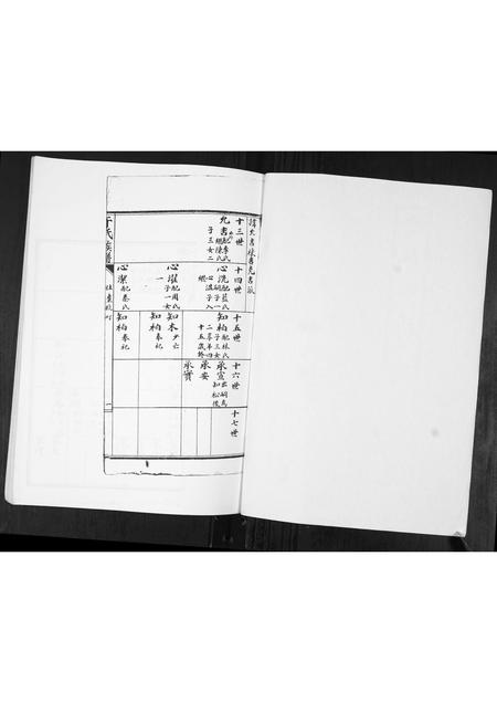 山东于氏-于氏族谱[2卷].pdf电子版插图1
