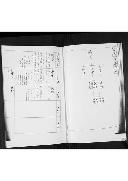 山东于氏-于氏族谱[2卷].pdf电子版插图2