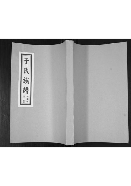 山东于氏-于氏族谱[4卷].pdf电子版插图