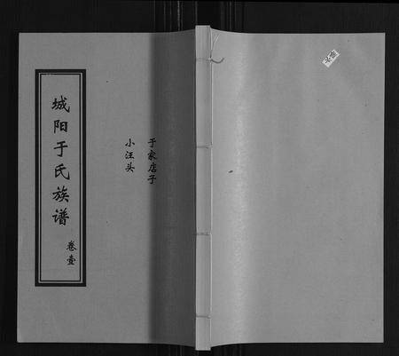山东于氏-城阳于氏族谱.pdf电子版插图