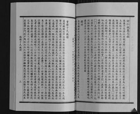 山东于氏-城阳于氏族谱.pdf电子版插图4