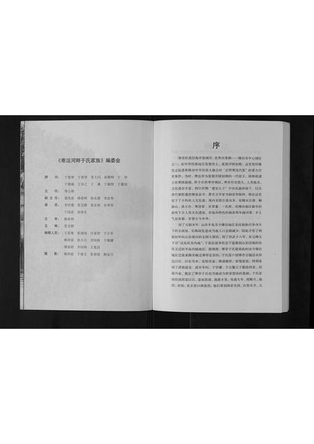 山东于氏-寒浞河畔于氏家族 [不分卷](别名：Han Zhuo He Pan Yu Shi Jia Zu).pdf电子版插图3