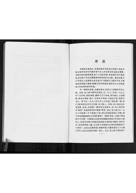 辽宁于氏-于德水后裔宗谱考记.pdf电子版插图3