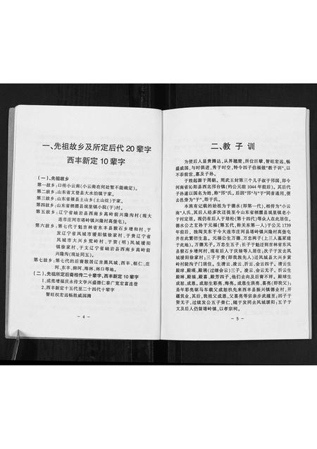 辽宁于氏-于德水后裔宗谱考记.pdf电子版插图5