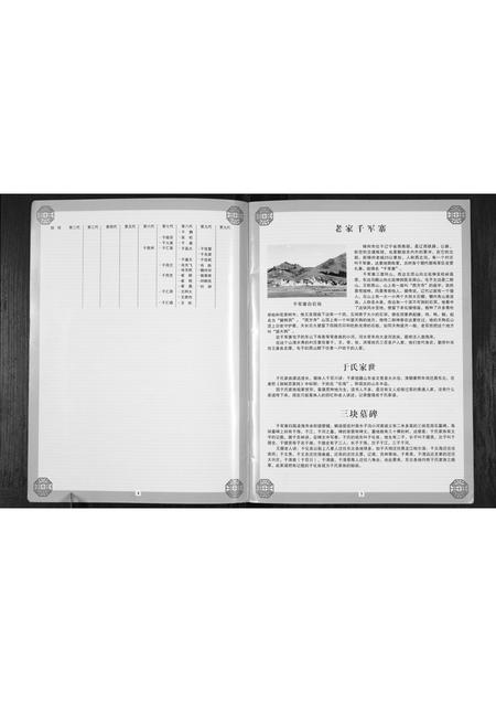 辽宁于氏-于氏家谱.pdf电子版插图3