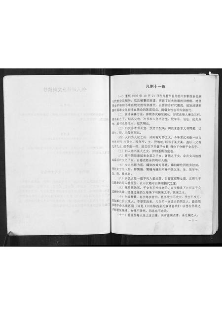 四川余氏-川东鄂西余氏族谱.pdf电子版插图5
