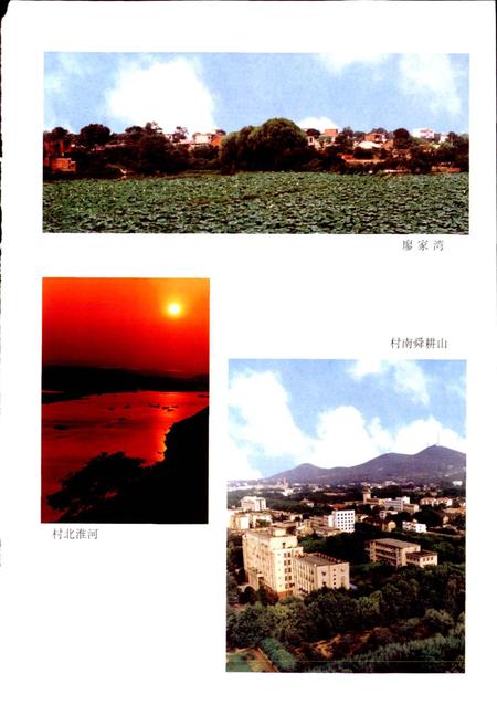 《廖家湾村志》.pdf电子版_安徽省志插图5