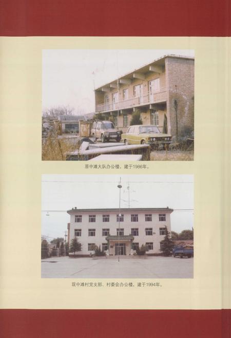 《中滩村志》.pdf电子版_北京市志插图5