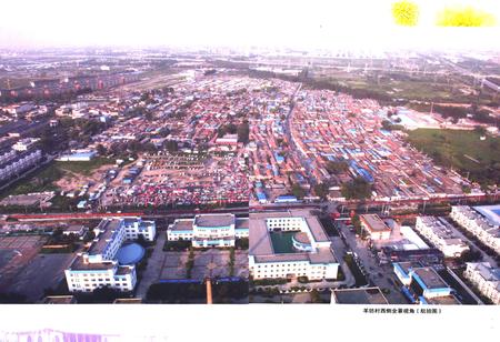 《羊坊村志》.pdf电子版_北京市志插图4 《羊坊村志》.pdf电子版_北京市志插图4