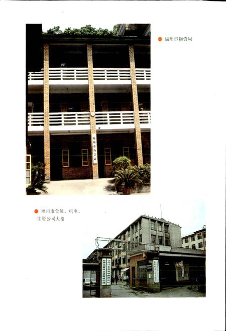 《福州市物资志》.pdf电子版_福建省志插图4