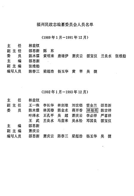 《福州民政志》.pdf电子版_福建省志插图5