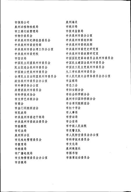 《泉州市志 第一册》.pdf电子版_福建省志插图5