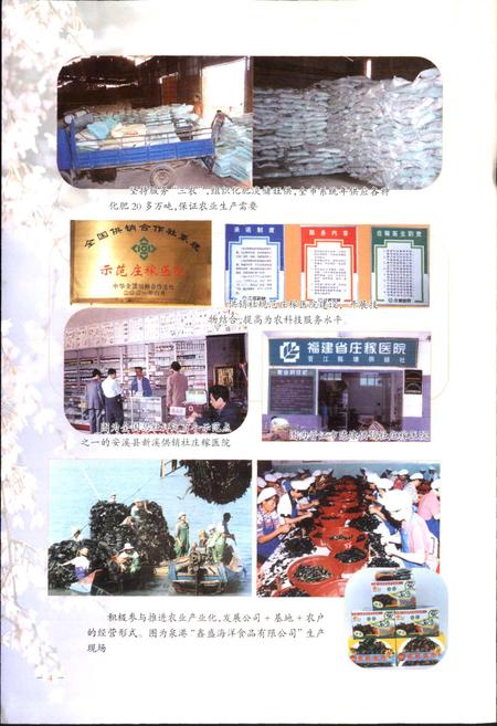 《泉州市供销合作社志》.pdf电子版_福建省志插图5