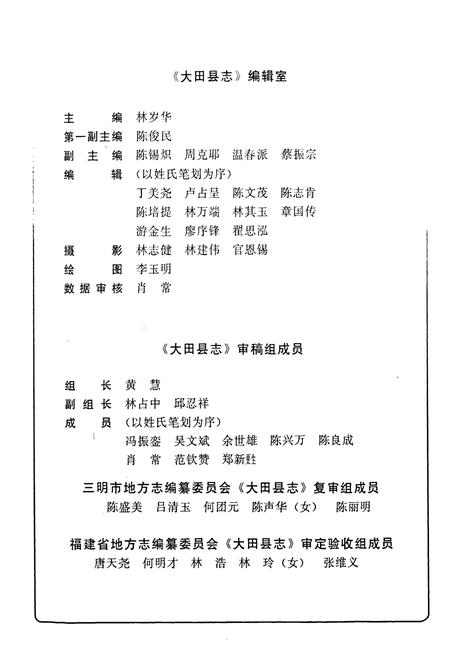 《大田县志》.pdf电子版_福建省志插图4 《大田县志》.pdf电子版_福建省志插图4