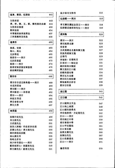 《福莆仙乡侨风物志》.pdf电子版_福建省志插图5