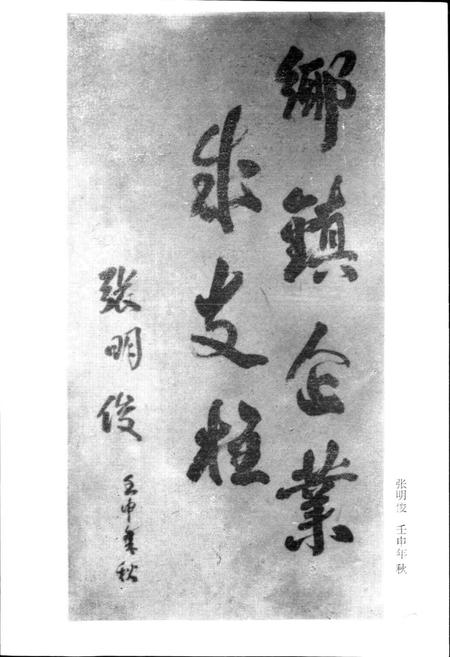 《泉州市乡镇企业志》.pdf电子版_福建省志插图4 《泉州市乡镇企业志》.pdf电子版_福建省志插图4