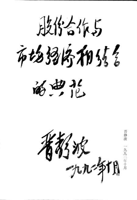 《泉州市乡镇企业志》.pdf电子版_福建省志插图5 《泉州市乡镇企业志》.pdf电子版_福建省志插图5