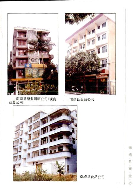 《南靖县商业志》.pdf电子版_福建省志插图3