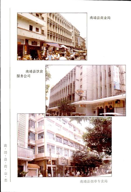 《南靖县商业志》.pdf电子版_福建省志插图4