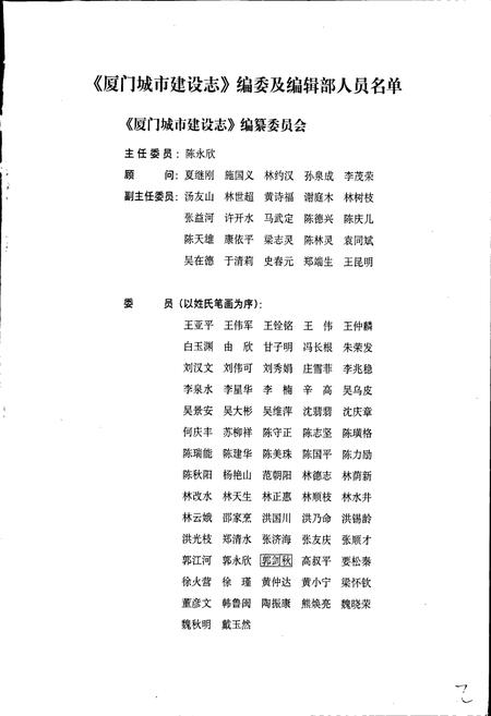 《厦门城市建设志》.pdf电子版_福建省志插图3